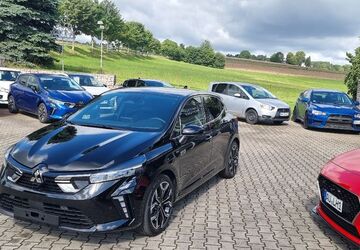 Mitsubishi Colt 2.000 km 26.590 &euro; Schneeberg 08289