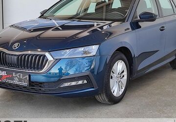 Skoda Octavia 145.100 km 17.895 &euro; Oberlungwitz 09353