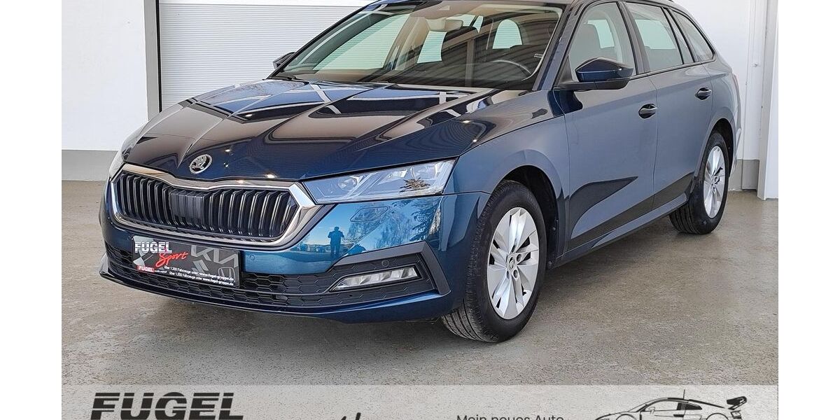 Skoda Octavia 145.100 km 17.895 &euro; Oberlungwitz 09353