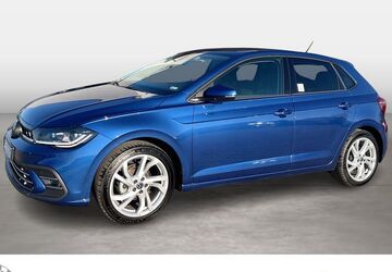 VW Polo 8.131 km 21.975 &euro; Bernsdorf 09337