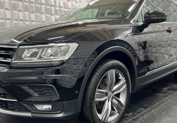 VW Tiguan 71.562 km 23.890 &euro; Werdau OT Steinpleis 08412