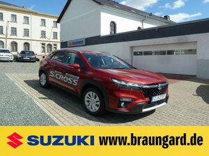 Suzuki SX4 S-Cross 1.4 Comfort 1.500 km 23.390 &euro; Werdau 08412
