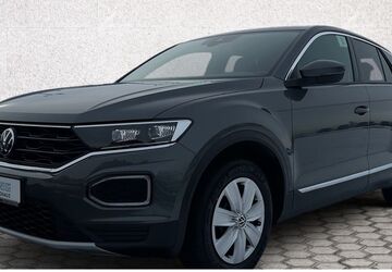 VW T-Roc 53.411 km 23.650 &euro; Zwickau 08064