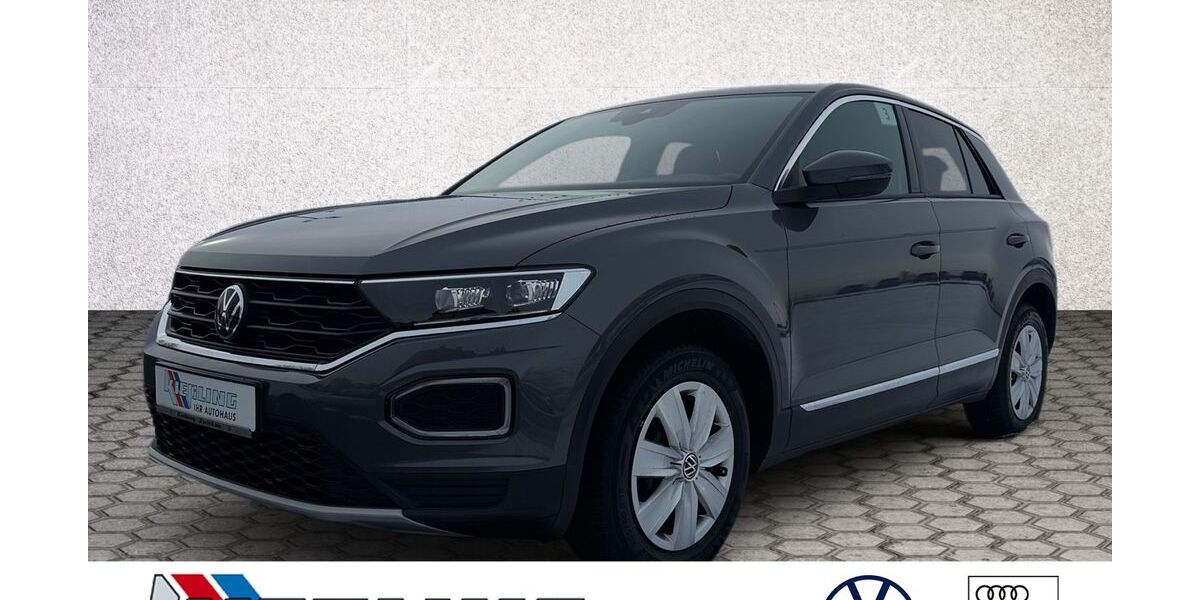 VW T-Roc 53.411 km 23.650 &euro; Zwickau 08064