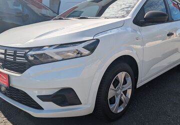 Dacia Sandero 17.426 km 13.999 &euro; Schönheide 08304