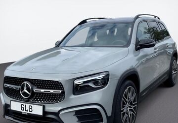 Mercedes-Benz GLB 200 20.205 km 45.800 &euro; Zwickau 08058