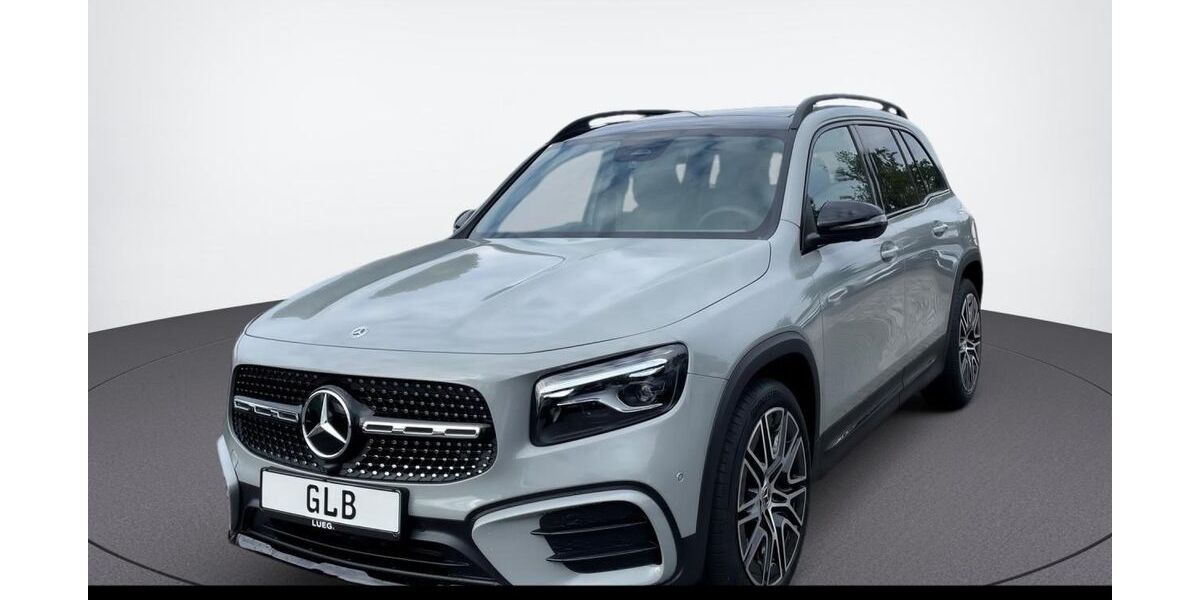 Mercedes-Benz GLB 200 20.205 km 45.800 &euro; Zwickau 08058