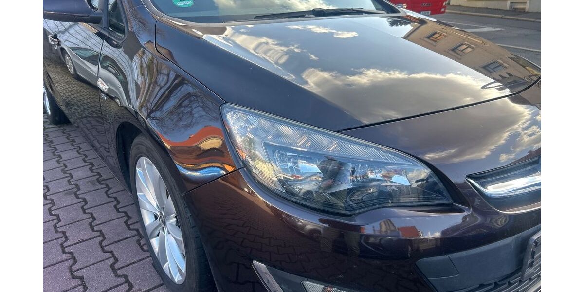 Opel Astra 185.000 km 3.800 &euro; zwickau 08064