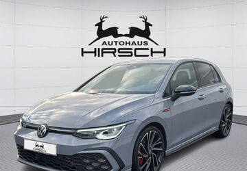 VW Golf 22.000 km 29.990 &euro; Crimmitschau 08451