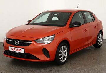 Opel Corsa 29.447 km 14.490 &euro; Zwickau 08056