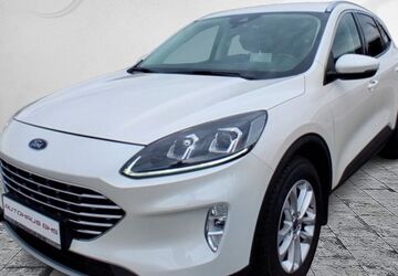 Ford Kuga 60.317 km 17.780 &euro; Zwickau 08064