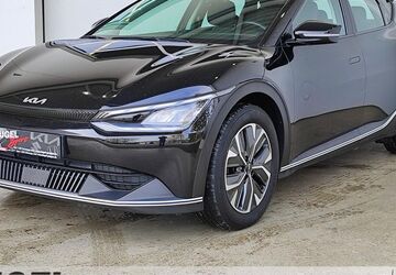 Kia EV6 49.450 km 29.999 &euro; Oberlungwitz 09353