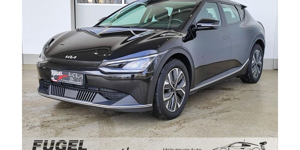 Kia EV6 49.450 km 29.999 &euro; Oberlungwitz 09353