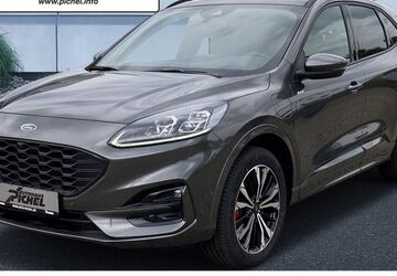 Ford Kuga 26.500 km 27.490 &euro; Hartmannsdorf 09232