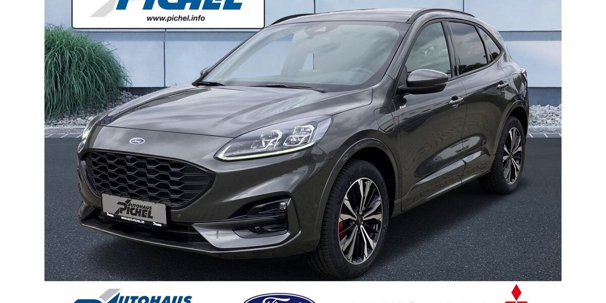 Ford Kuga 26.500 km 27.490 &euro; Hartmannsdorf 09232