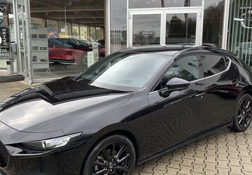 Mazda 3 43.847 km 20.540 &euro; Schmölln 04626