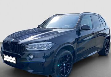 BMW X5 95.303 km 38.665 &euro; Schneeberg 08289