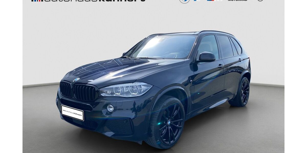 BMW X5 95.303 km 38.665 &euro; Schneeberg 08289
