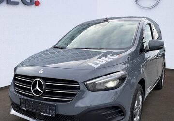 Mercedes-Benz T-Klasse 10.900 km 31.245 &euro; Zwickau 08058
