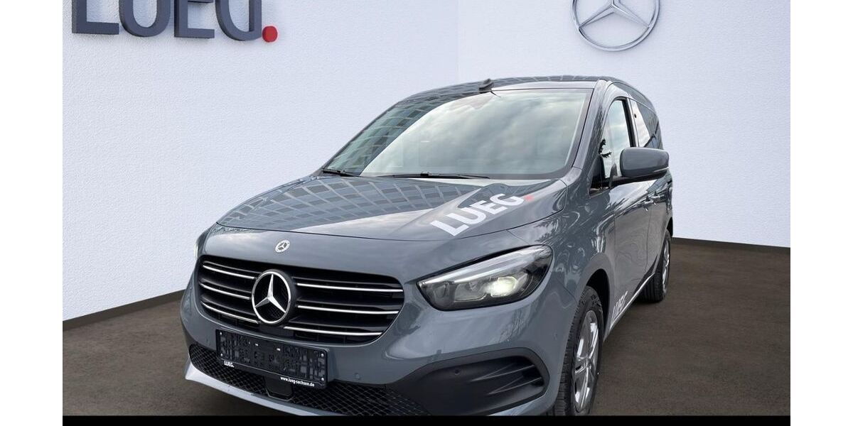 Mercedes-Benz T-Klasse 10.900 km 31.245 &euro; Zwickau 08058