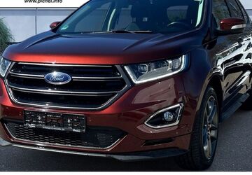 Ford Edge 102.000 km 19.930 &euro; Hartmannsdorf 09232