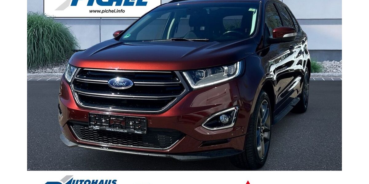 Ford Edge 102.000 km 19.930 &euro; Hartmannsdorf 09232