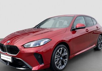 BMW 118 2.500 km 34.585 &euro; Schneeberg 08289