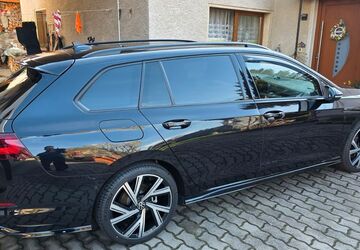 VW Golf 68.000 km 24.499 &euro; Zwickau 08064