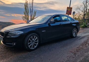 BMW 535 403.000 km 7.300 &euro; Zwickau 08060
