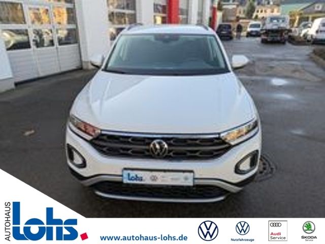 VW T-Roc 14.222 km 27.979 &euro; Limbach-Oberfrohna 09212