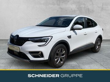 Gebrauchte Renault Arkana