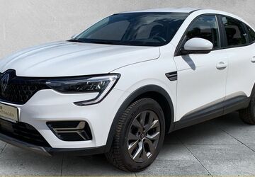 Renault Arkana 37.700 km 21.850 &euro; Zwickau 08064