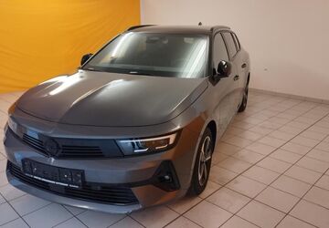 Opel Astra 19.800 km 24.990 &euro; Schneeberg 08289