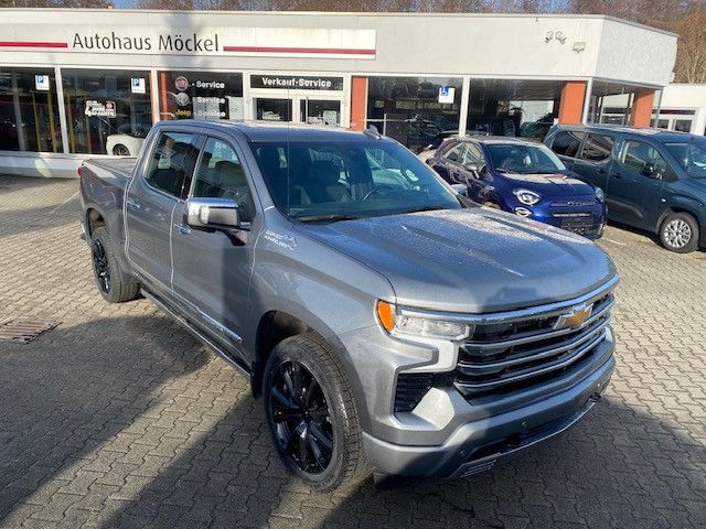 Chevrolet Silverado 59.900 km 58.790 &euro; Rodewisch 08228