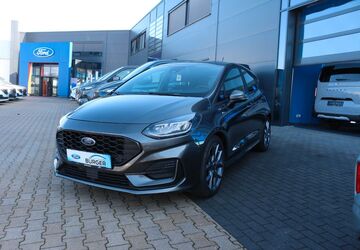Ford Fiesta 76.789 km 16.985 &euro; Schmölln 04626