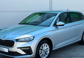 Skoda Scala 9.862 km 21.270 &euro; Zwönitz / OT Dorfchemnitz 08297