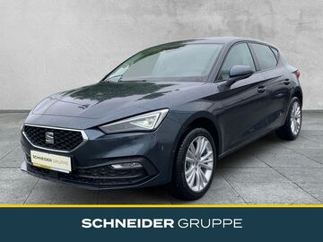 Gebrauchte Seat Leon