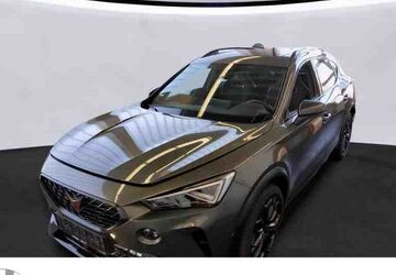 Cupra Formentor 52.545 km 32.975 &euro; Bernsdorf 09337