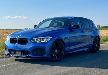 BMW 120 160.000 km 18.900 &euro; Aue 08280