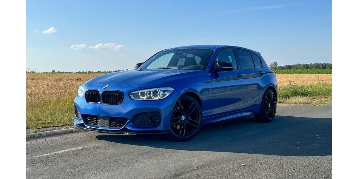 BMW 120 160.000 km 18.900 &euro; Aue 08280