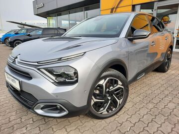 Gebrauchte Citroën C4