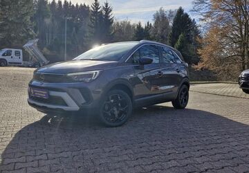 Opel Crossland (X) 29.400 km 18.490 &euro; Schneeberg 08289