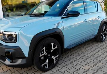 Renault R 4 2.000 km 37.692 &euro; Zwönitz 08297