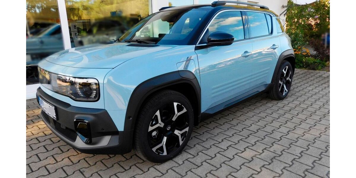 Renault R 4 2.000 km 37.692 &euro; Zwönitz 08297