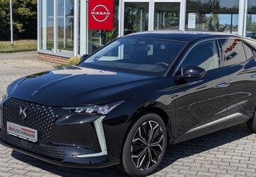 DS Automobiles DS4 22.183 km 26.990 &euro; Reinsdorf 08141