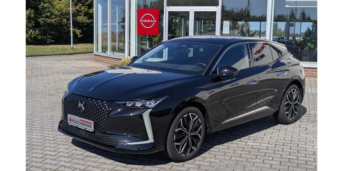 DS Automobiles DS4 22.183 km 26.990 &euro; Reinsdorf 08141