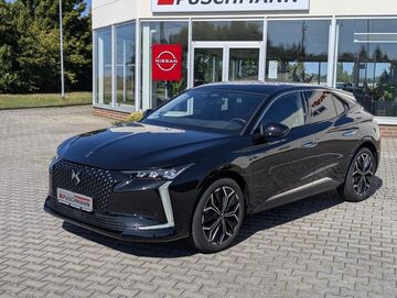 Gebrauchte DS Automobiles DS4