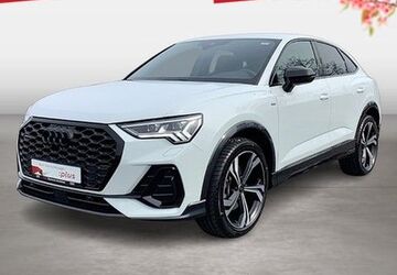 Audi Q3 9.960 km 54.860 &euro; Zwickau 08056