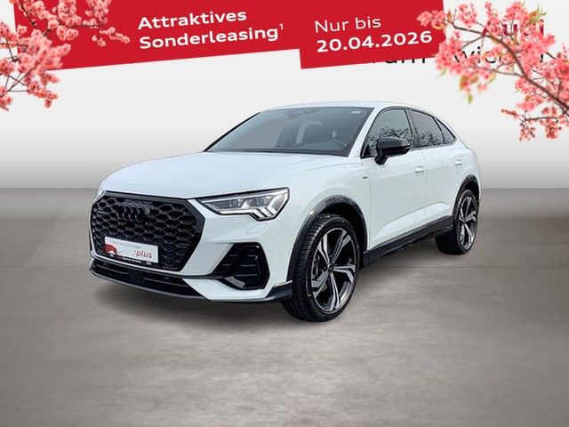 Audi Q3 9.960 km 55.730 &euro; Zwickau 08056