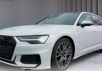 Audi A6 79.934 km 39.990 &euro; Aue 08280